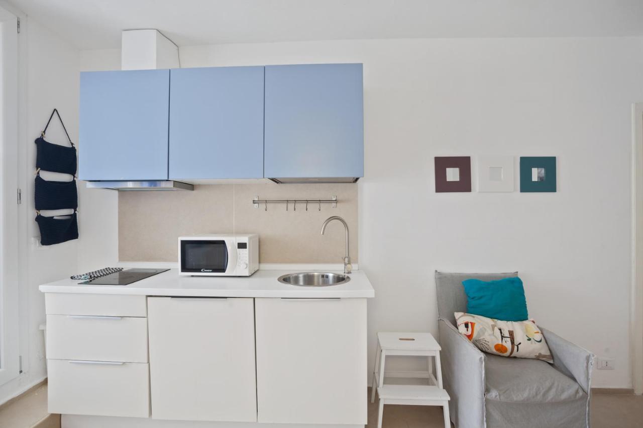 Casalmare Apartments One Step From The Sea Mola di Bari Eksteriør billede