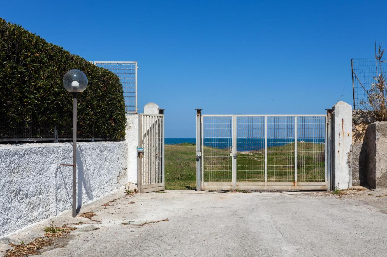 Casalmare Apartments One Step From The Sea Mola di Bari Eksteriør billede